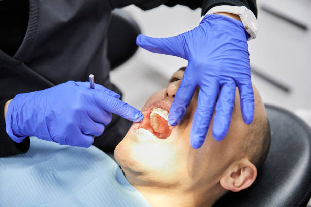Best Walk-In Emergency Dentist in Yosemite Valley, CA
