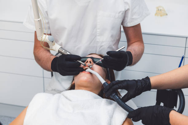 Best Walk-In Emergency Dentist in Yosemite Valley, CA