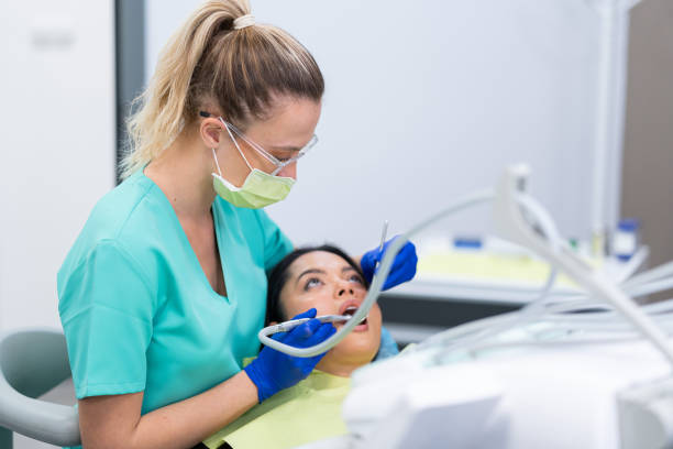 Best Emergency Broken Tooth Repair in Yosemite Valley, CA