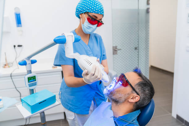 Best Emergency Dental Care for Trauma or Injury in Yosemite Valley, CA